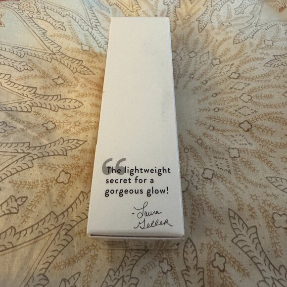 Laura Geller Serum Bronzing Cheek Lift - Picture 5 of 5